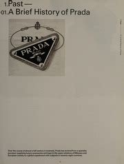 prada book fiat|Prada : Free Download, Borrow, and Streaming : .